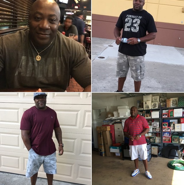 Photos of Joseph Louis Davis