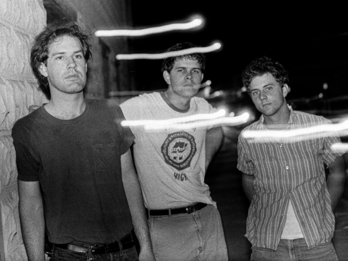 Jacksonville’s almost-famous cult band Beggar Weeds are on a comeback trail straight to Orlando