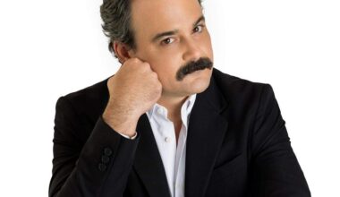 Alvarez Guedes tribute show at Tropical Park, Miami