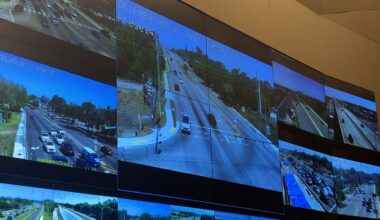 Pinellas County using AI to help improve traffic