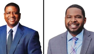 PR Firm Hires School Board Chair Marcus Nicolas, Conflicts Emerge – Tallahassee Reports