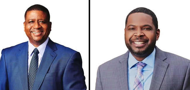 PR Firm Hires School Board Chair Marcus Nicolas, Conflicts Emerge – Tallahassee Reports