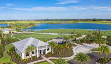 Taylor Morrison to build two communities with 1,750 homes in Port St. Lucie's Solaeris MPC