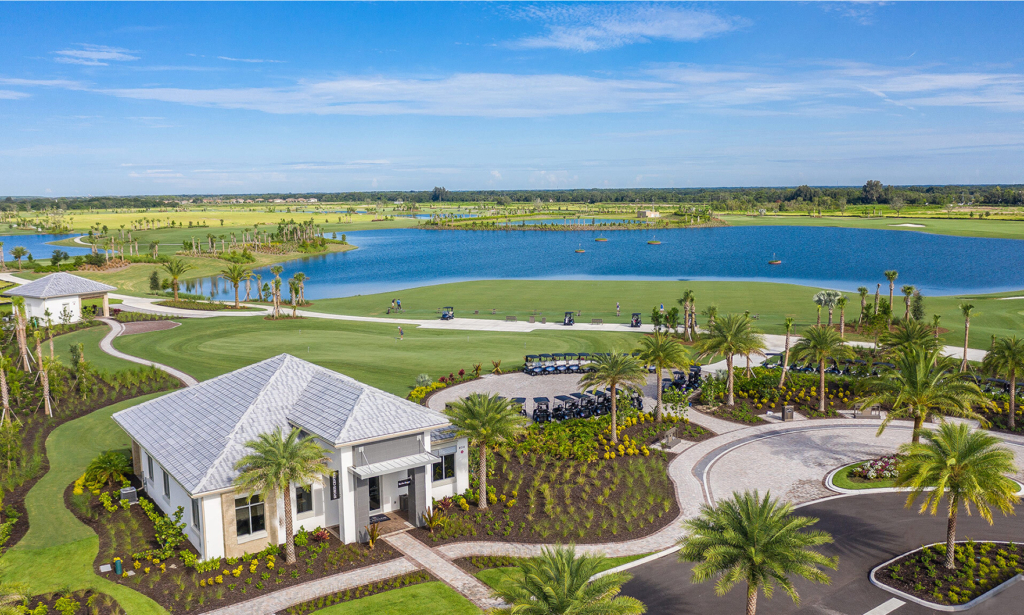 Taylor Morrison to build two communities with 1,750 homes in Port St. Lucie's Solaeris MPC