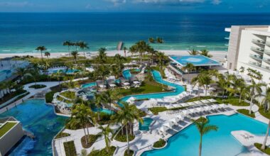 9 Best Family Resorts in Florida for Beach Trips, Access to Nature, and City Stays