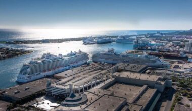 Port Everglades dredge project paused after permit withdrawn