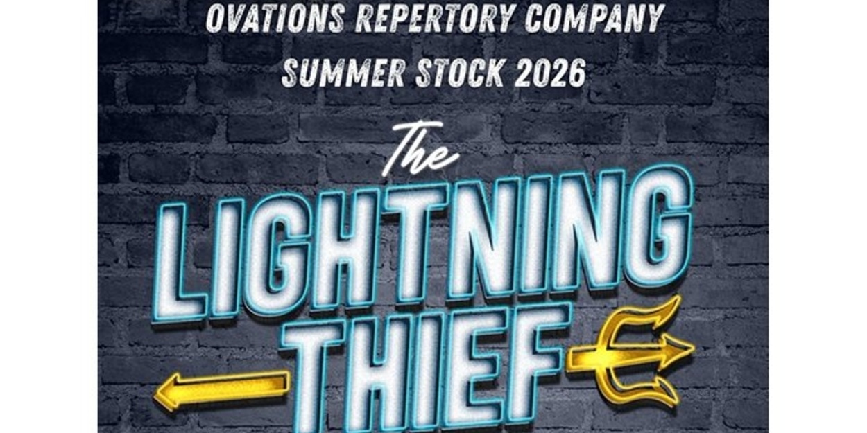 THEATRE SUMMER CAMP at Ovations Repertory Company