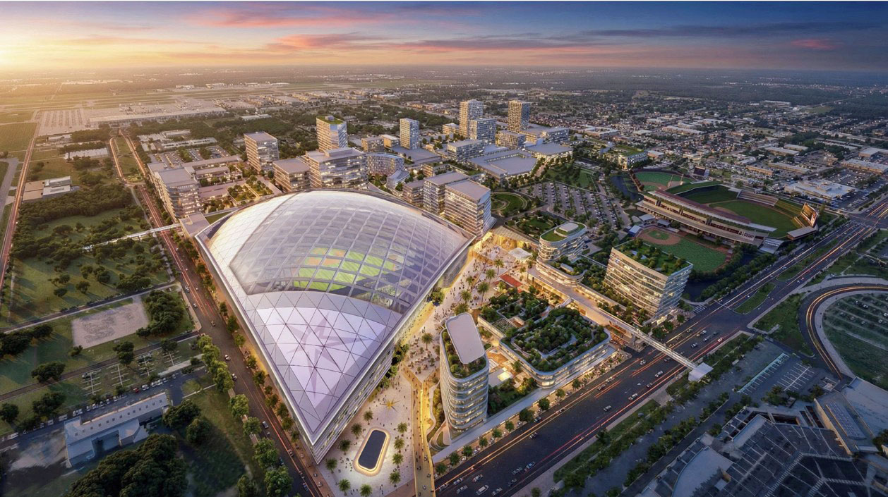 Rays stadium talks create friction on Hillsborough Commission