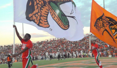 Florida A&M unveils 2026 Hall of Fame class