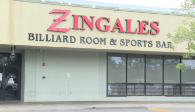 Man shot and killed overnight Sunday inside local sports bar during ‘large physical altercation’