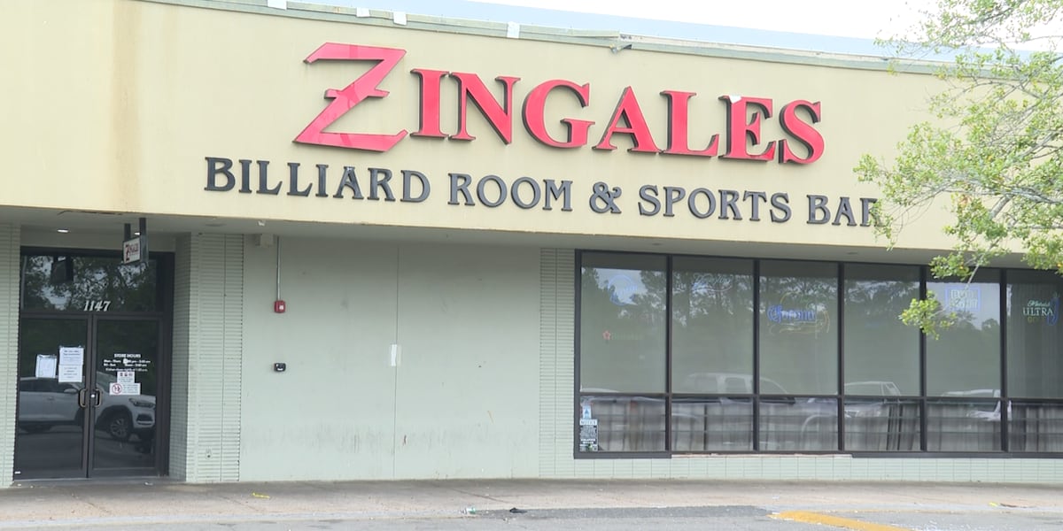 Man shot and killed overnight Sunday inside local sports bar during ‘large physical altercation’