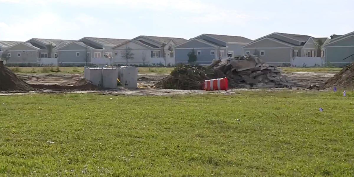 Consumer Affairs study ranks Port St. Lucie as No. 1 mid-size housing market for buyers in 2026