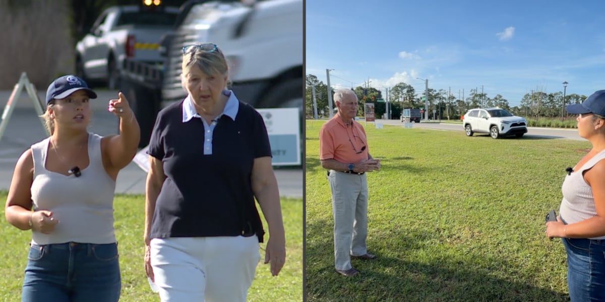 Growth outpacing roads? Safety concerns increase in growing St. Lucie County