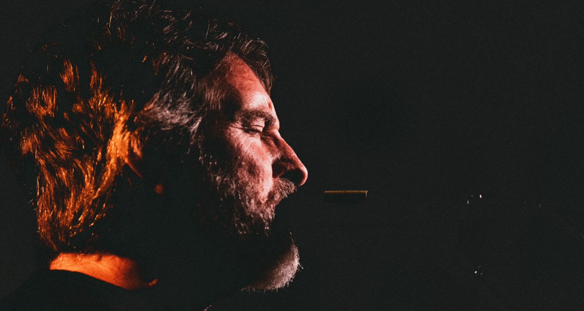 Photos: Legendary Miami punk band Quit reunites with friends at Crowbar in Ybor City