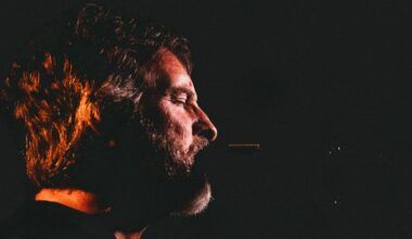 Photos: Legendary Miami punk band Quit reunites with friends at Crowbar in Ybor City