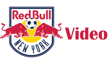 VIDEO: Highlights of Red Bulls' draw at Inter Miami