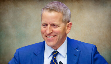 Paul Renner's 'Affordability Now' tour continues Monday in Crawfordville