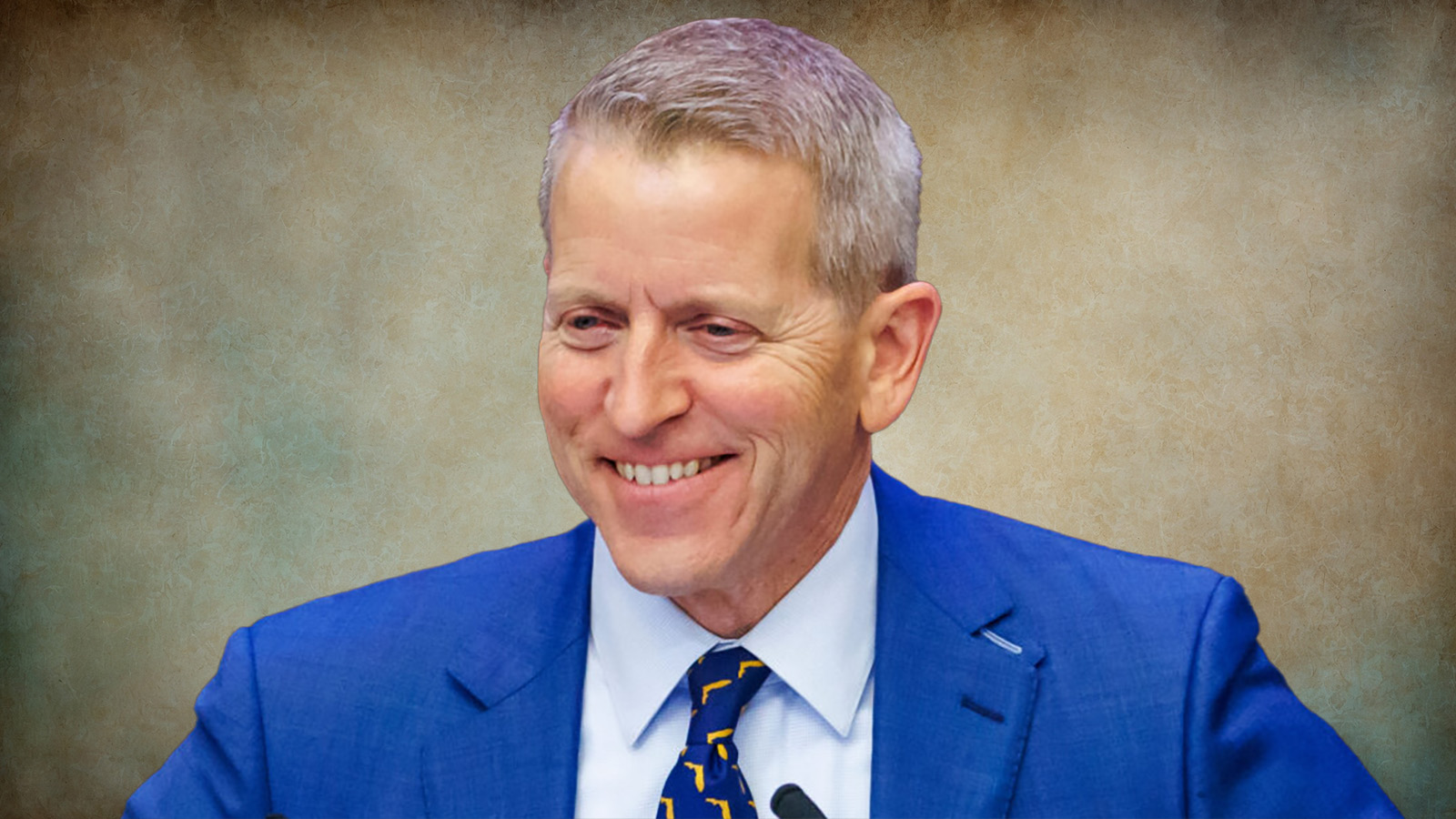 Paul Renner's 'Affordability Now' tour continues Monday in Crawfordville