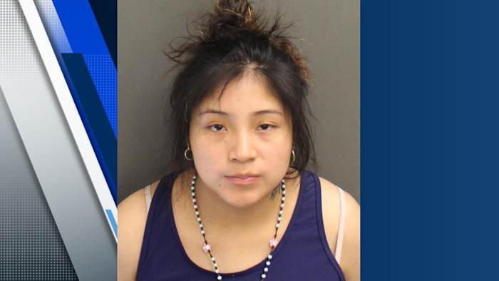 19-year-old accused of abandoning newborn pleads guilty; will be deported