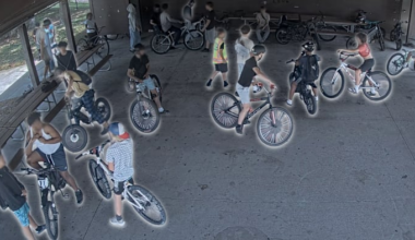 ‘Young hoodlums:’ Gang of boys caught playing ‘real-life Frogger’ in Central Florida, sheriff says