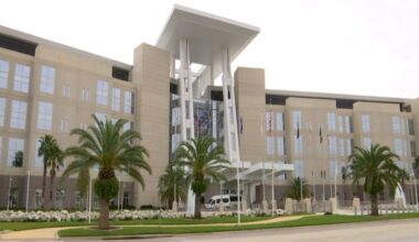 Orlando VA holds community-wide training exercise