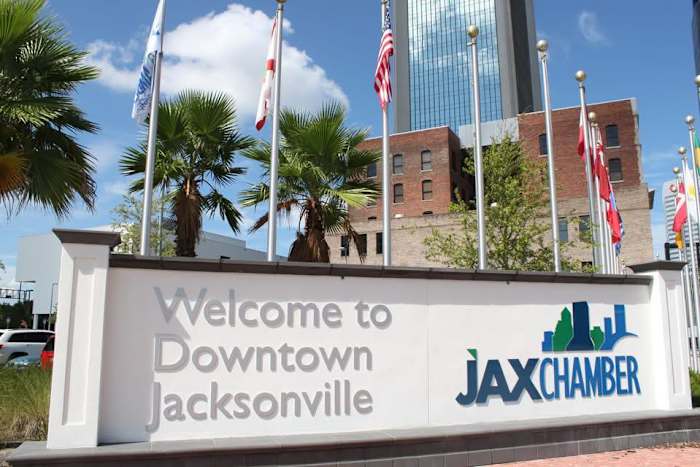 Anonymous text campaign targets Jacksonville civic leader, echoing attacks on JEA CEO