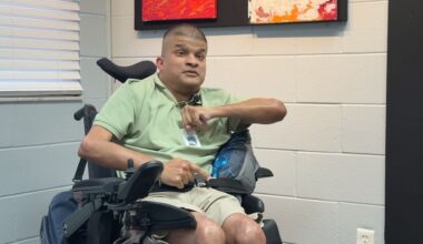 Disabled people face unique challenges when getting IDs