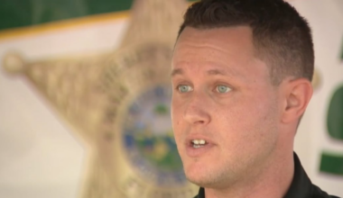 Martin County Sheriff's Office and FDOT push for safety on SR-710 after 3 deaths this year