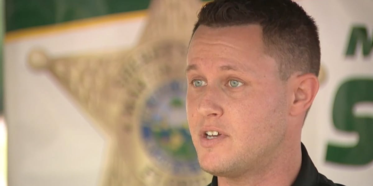Martin County Sheriff's Office and FDOT push for safety on SR-710 after 3 deaths this year