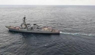 Jacksonville naval forces stay ready despite US-Iran ceasefire pause