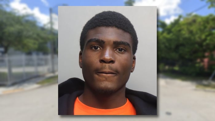 Carjacking convict showed off ankle monitor before robbing Cartier watch seller in Wynwood, cops say
