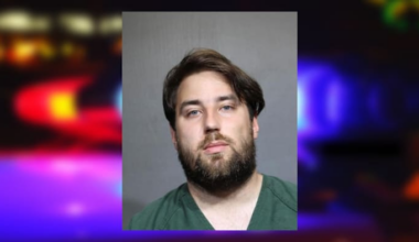 River City Science Academy teacher arrested, accused ‘grooming’ student using messages on Canva app