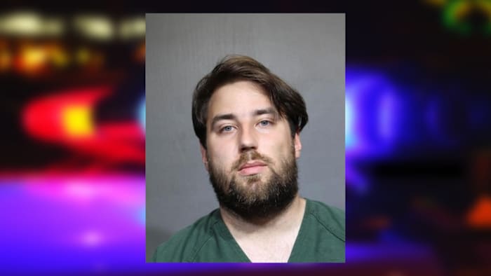 River City Science Academy teacher arrested, accused ‘grooming’ student using messages on Canva app
