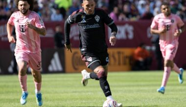 Rafael Navarro goal Miami