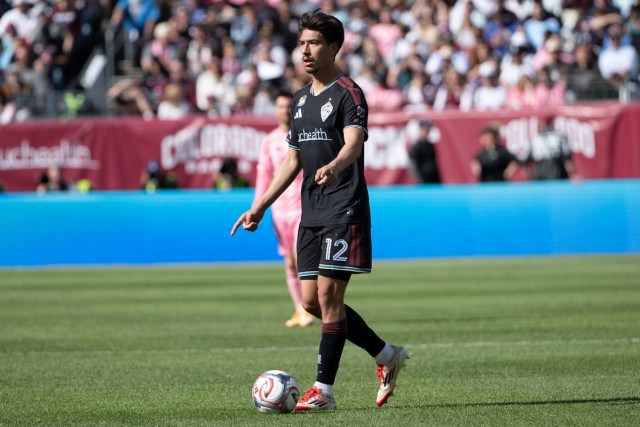 Josh Atencio