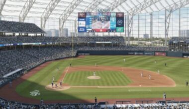 Hillsborough tells Rays it won’t meet June 1 stadium deadline