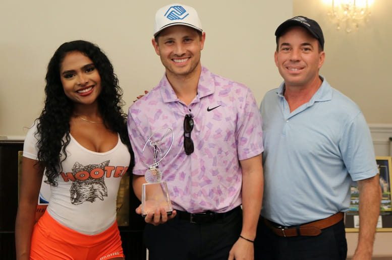 Boys & Girls Clubs benefits from its annual Golf Classic