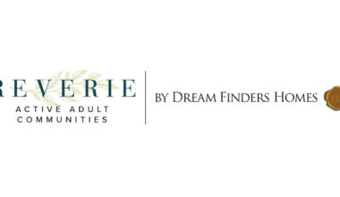 Reverie Active Adult by Dream Finders Homes Announces Reverie at Solaeris, a New 55+ Community Coming to Port St. Lucie