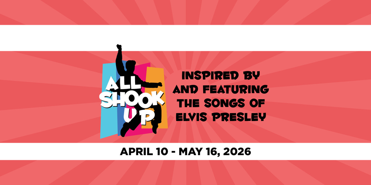 ALL SHOOK UP at Broadway Palm