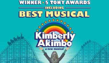 KIMBERLY AKIMBO at Dr. Phillips Center For The Performing Arts
