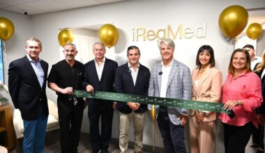 iRegMed Clinic Miami has its grand opening