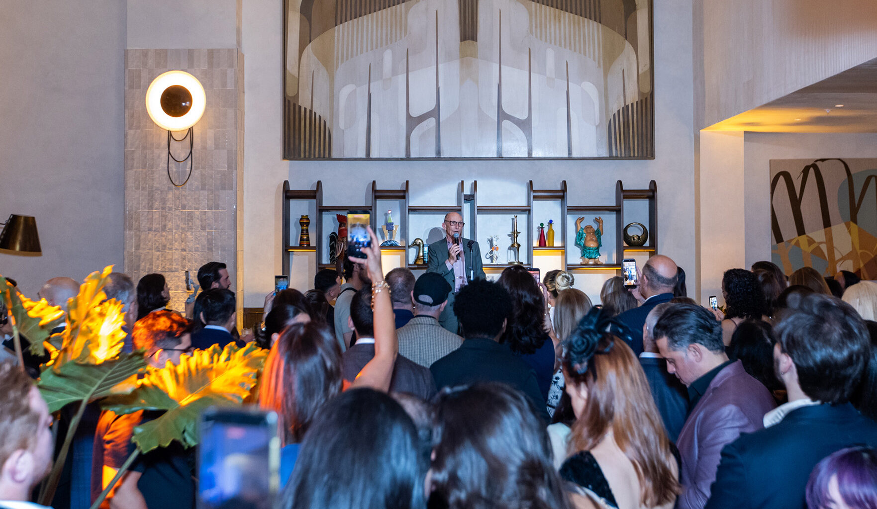 Domus Brickell Park grand opening