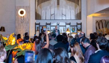 Domus Brickell Park grand opening