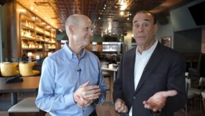 Rick Scott Jon Taffer Orlando Florida