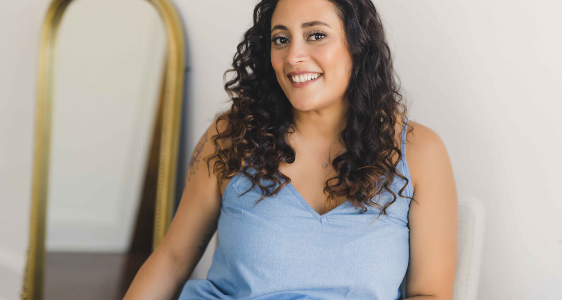 To write her memoir, therapist turned to grief - and baseball