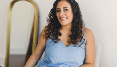 To write her memoir, therapist turned to grief - and baseball
