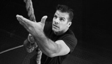 Rob Orlando Dead at 50: CrossFit Legend, Strongman Innovator & ‘Pig’ Creator Remembered