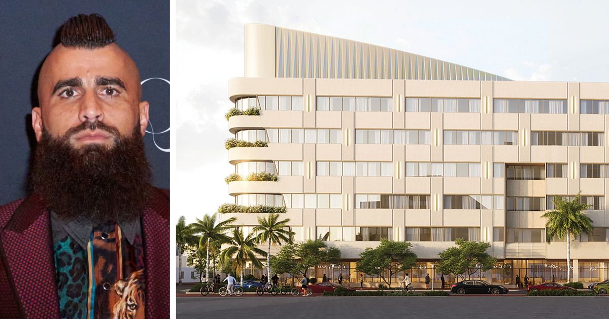 Rivani to Spend Another $50M Adding Office, Restaurant Space to Miami Beach Building – Commercial Observer