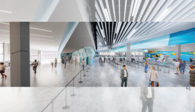 Cost of Royal Caribbean Cruises terminal jumps again