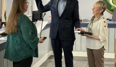City council elects officers and receives annual reports - SANIBEL-CAPTIVA